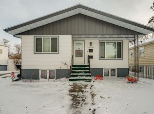 405 N 17th St, Bismarck, ND 58501