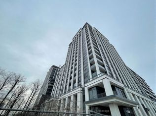 9 Clegg Rd #615, Markham, ON L6G0B4