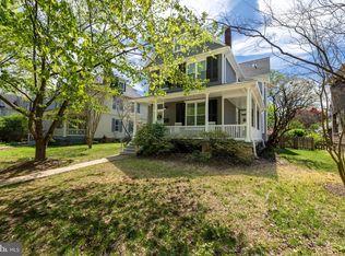 717 Saint Johns Rd, Baltimore, MD 21210