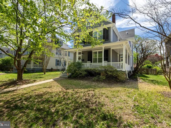 717 Saint Johns Rd, Baltimore, MD 21210