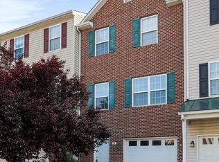 20 Toms Brook Dr, Toms Brook, VA