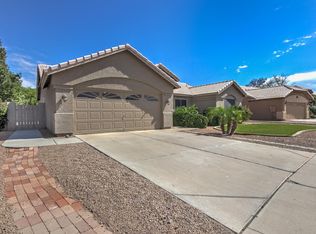 1628 E Golden Ln, Chandler, AZ 85225
