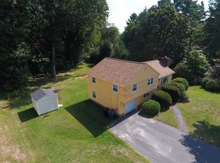 150 Pond St, Sharon, MA 02067