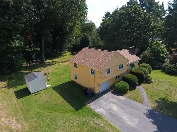 150 Pond St, Sharon, MA 02067