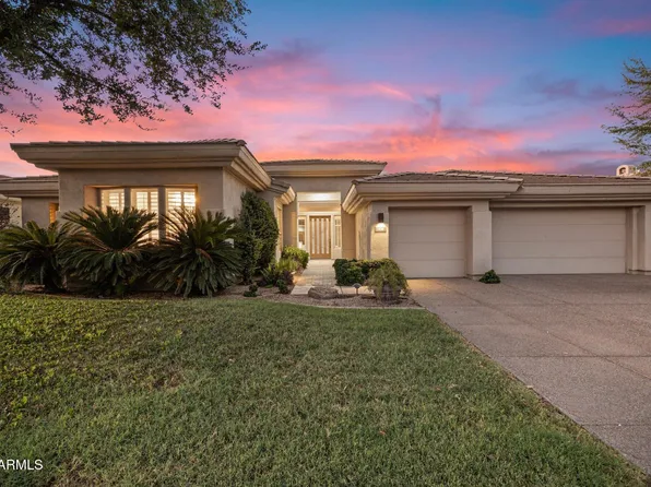 7436 E TUCKEY Lane, Scottsdale, AZ 85250