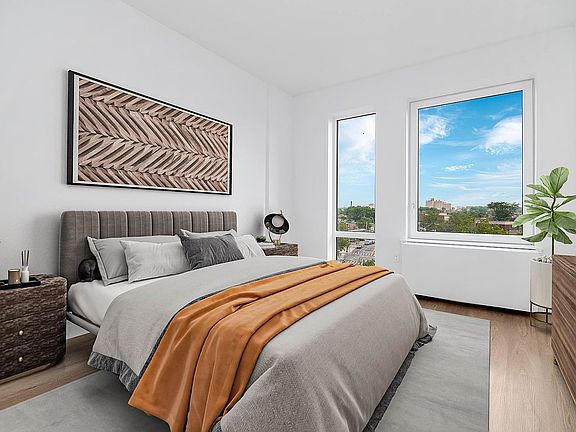 3rd image of 71-43 Parsons Blvd #416