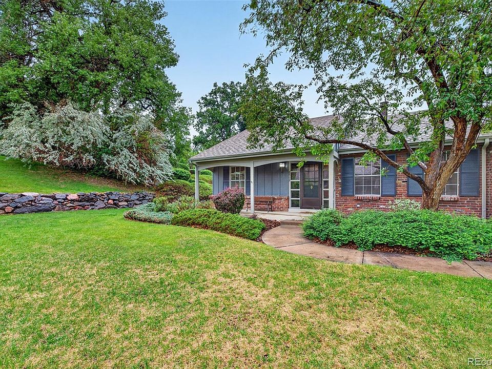 1st image of 8672 E Amherst Drive #F
