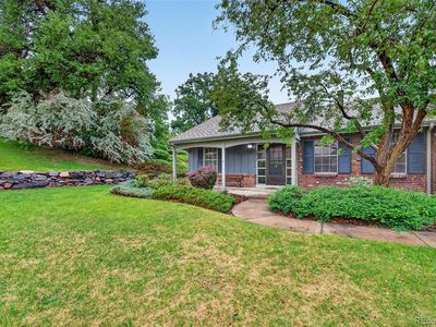 8672 E Amherst Drive #F, Denver, CO, 80231