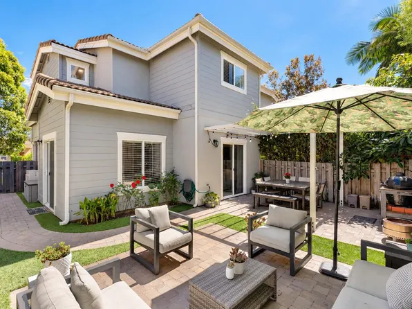 15 Arroyo Vista Dr, Goleta, CA 93117