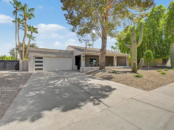 8402 E SHETLAND Trail, Scottsdale, AZ 85258