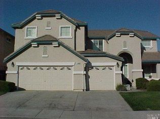 5180 Duren Cir, Fairfield, CA 94533