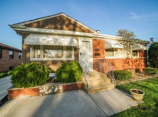 18733 Bernadine St, Lansing, IL