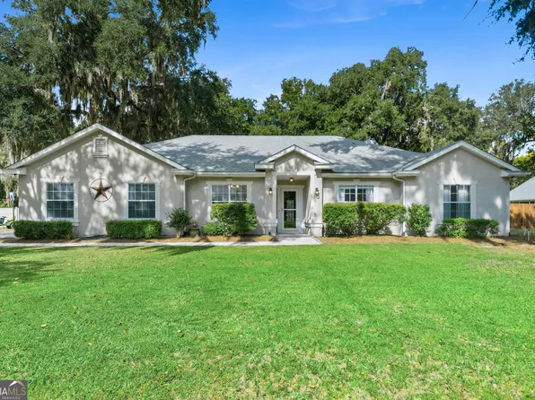 46 Williams Ct, Saint Marys, GA 31558