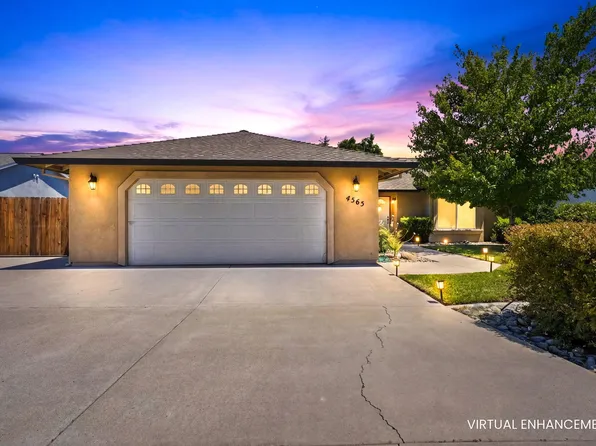 4565 Cerro Ln, Redding, CA 96001