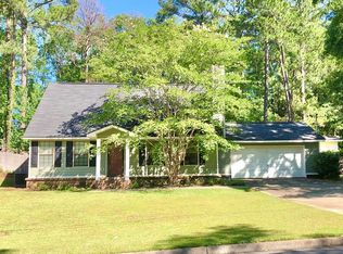 2124 Cecily St, Dothan, AL 36303