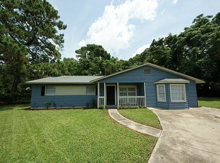 1004 Locksley Dr, Charleston, SC 29407