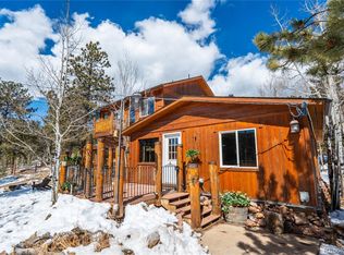 252 Jones Rd, Bailey, CO 80421