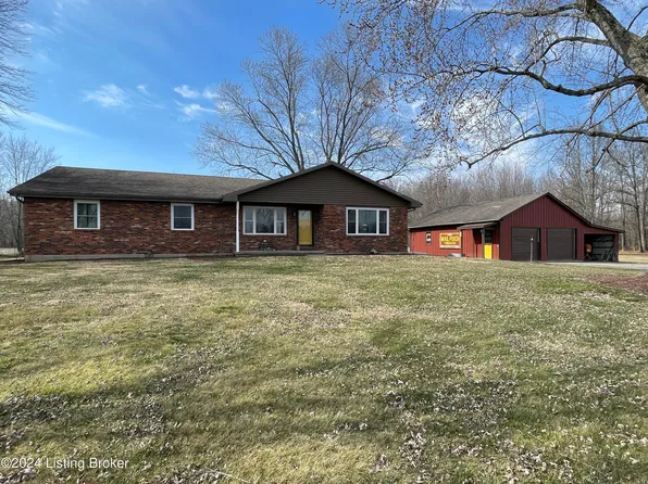 4207 N 600 W, Madison, IN 47250