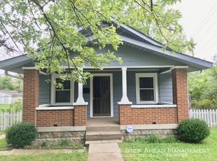 316 S Grand Ave, Indianapolis, IN 46219