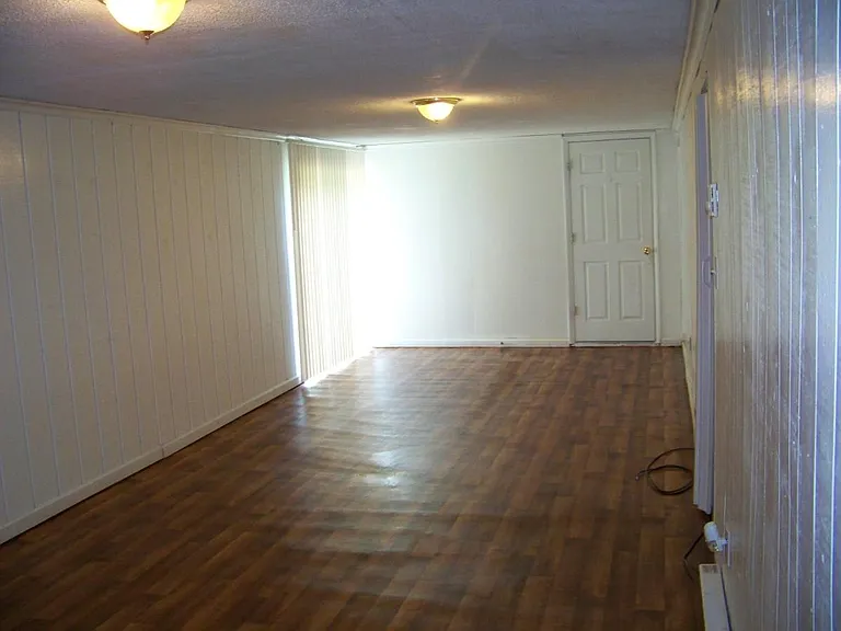 Large den downstairs
