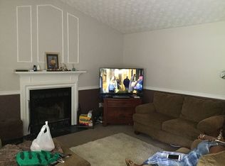 5787 Rock Rd, Union City, GA 30291