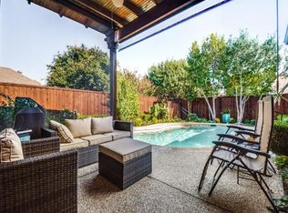 6009 White Pine Dr, McKinney, TX 75070