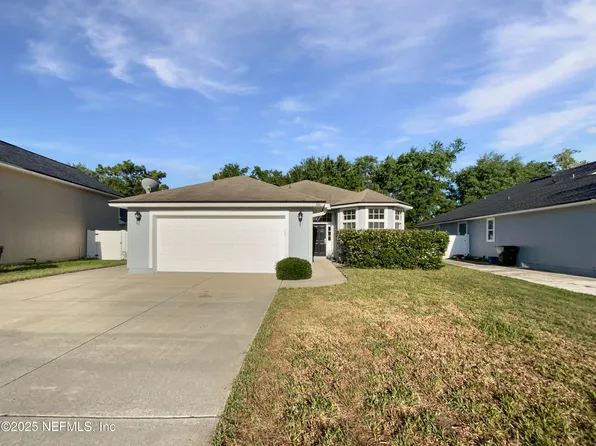 3020 SOUTHBANK Circle, Green Cove Springs, FL 32043