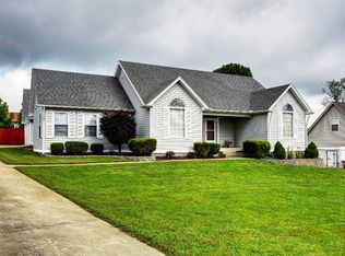 2302 Dogwood Cross Rd, La Grange, KY 40031