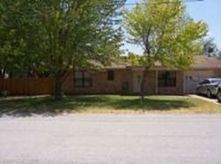 8 Woodland Trl, Dublin, TX 76446