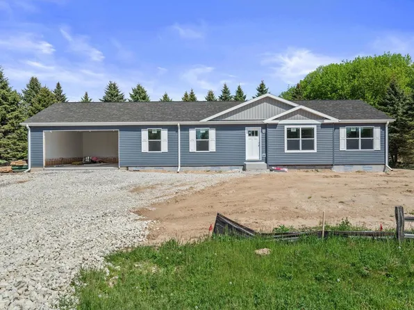 6910 Shady Lane ROAD, West Bend, WI 53090