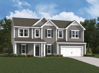 Dickinson Plan, Amber Glen, Locust, NC 28097