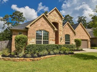 34510 Spring Creek Cir, Pinehurst, TX 77362