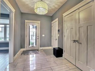 4613 Skinner CRESCENT, Regina, SK S4W 0A2