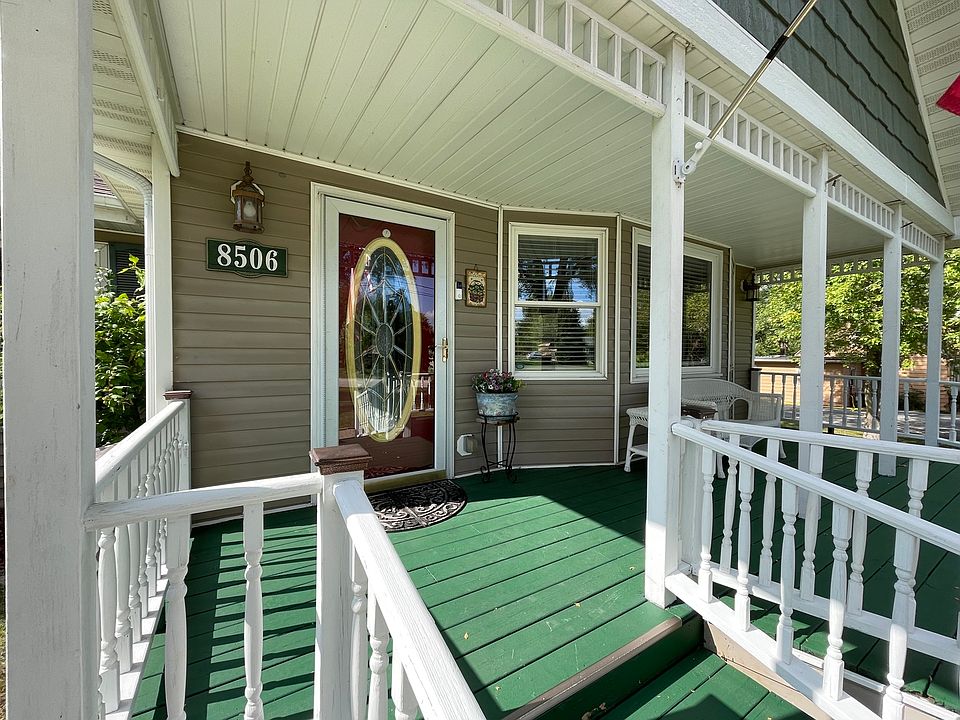 8506 S 85th Ct, Hickory Hills, IL 60457 | Zillow
