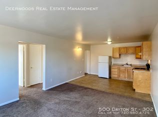 500 Dayton St #302, Aurora, CO 80010