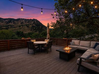 1060 Lee Hill Dr, Boulder, CO, 80302
