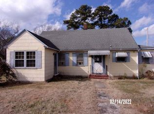 35486 Upshurs Neck Rd, Quinby, VA 23423