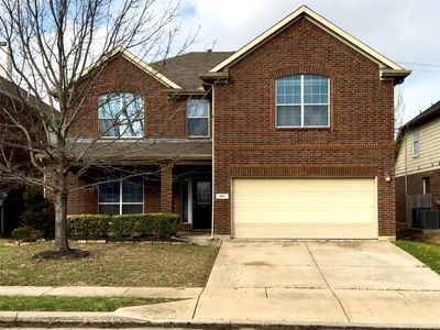 9853 Voss Ave, Fort Worth, TX, 76244