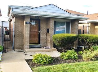 720 W 95th St, Chicago, IL 60628