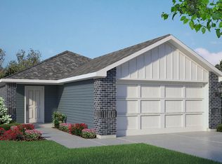 218 16th St, Wolfforth, TX 79382