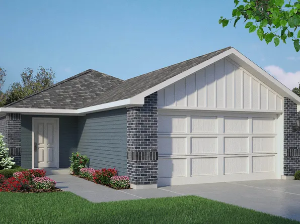 7443 10th St, Lubbock, TX 79416