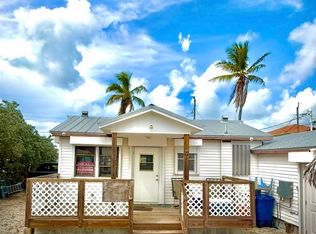 44 Seaview Ave, Conch Key, FL 33050