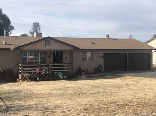 828 Feather Dr, Copperopolis, CA