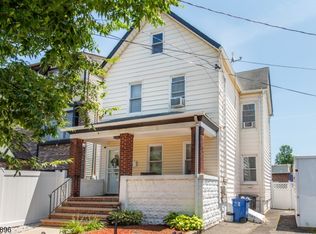 38 Salter Pl, Belleville Twp., NJ 07109