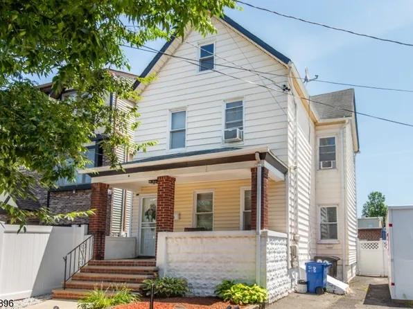 38 Salter Pl, Belleville Twp., NJ 07109