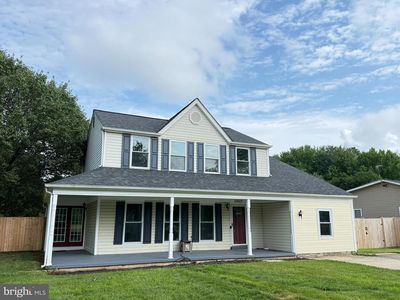 10603 Barnsdale Dr, Cheltenham, MD, 20623