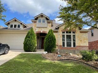15806 Shooting Star, San Antonio, TX 78255