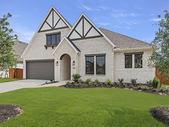 Brynlee II F exterior