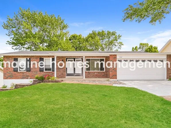 2162 Meadow Dr, Barnhart, MO 63012