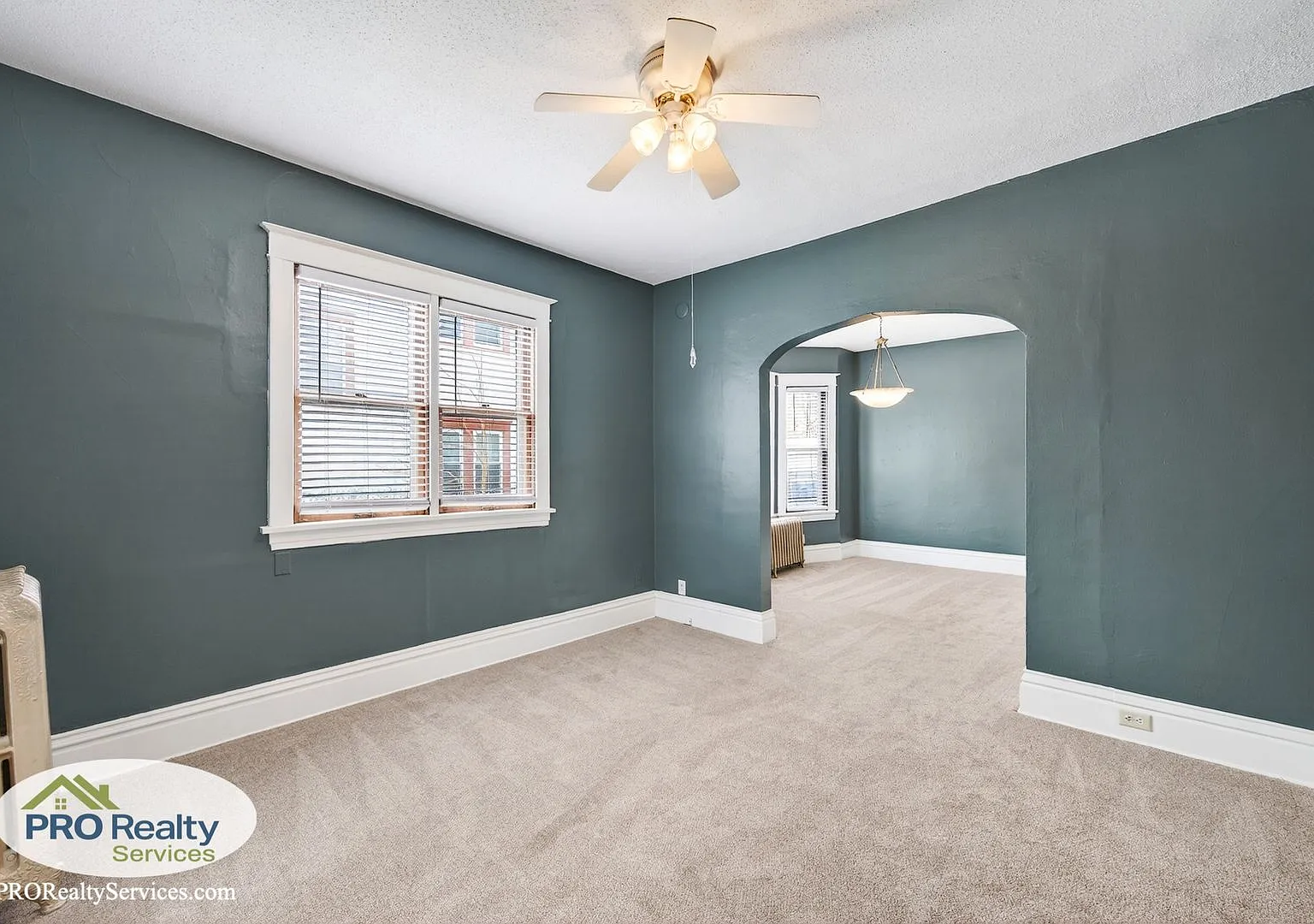2 Bedroom Main Level Duplex Unit — Photo 3